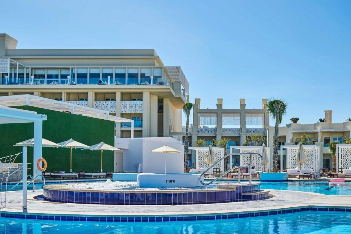 Steigenberger Pure Lifestyle - Hotel Photo 13