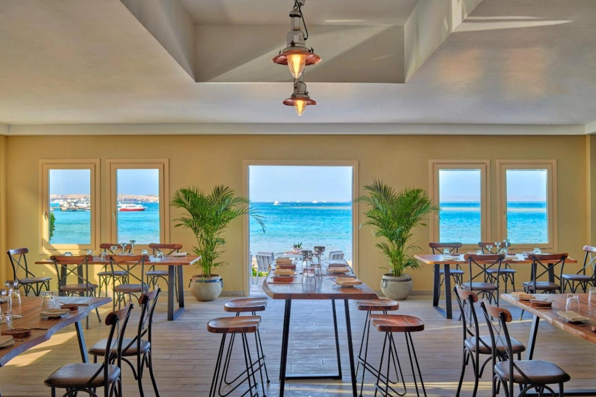 Steigenberger Pure Lifestyle - Hotel Photo 15