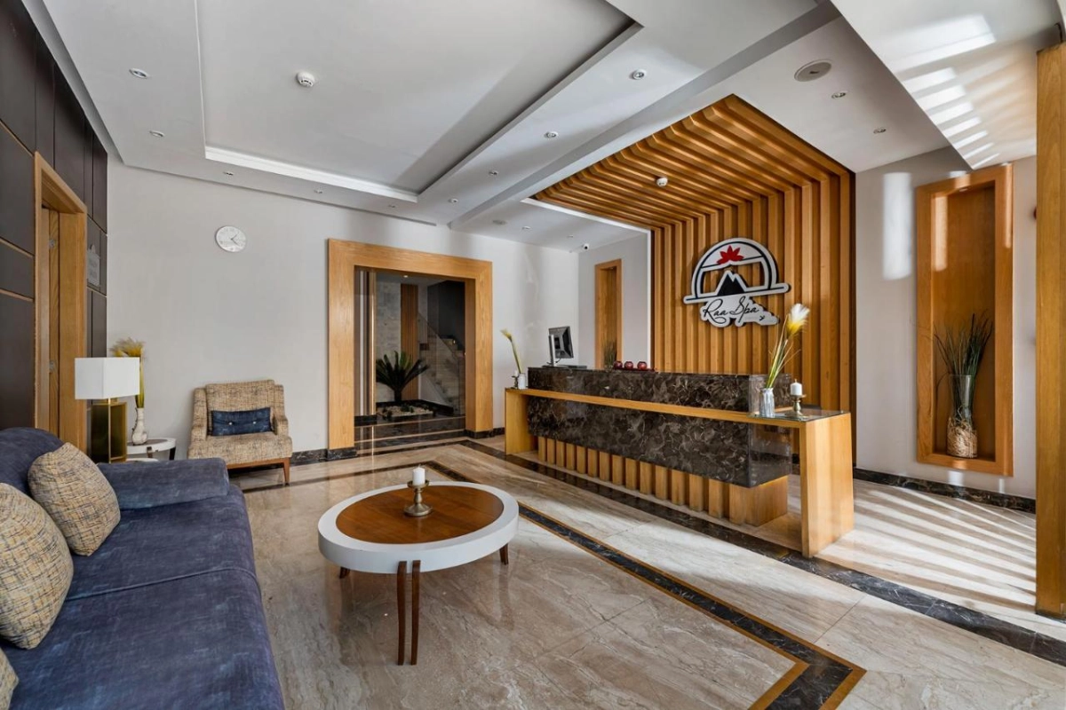 Steigenberger Pure Lifestyle - Hotel Photo 20