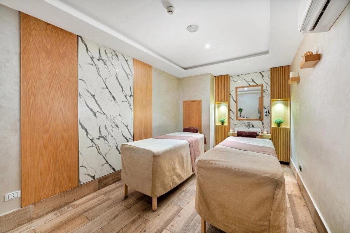 Steigenberger Pure Lifestyle - Hotel Photo 22