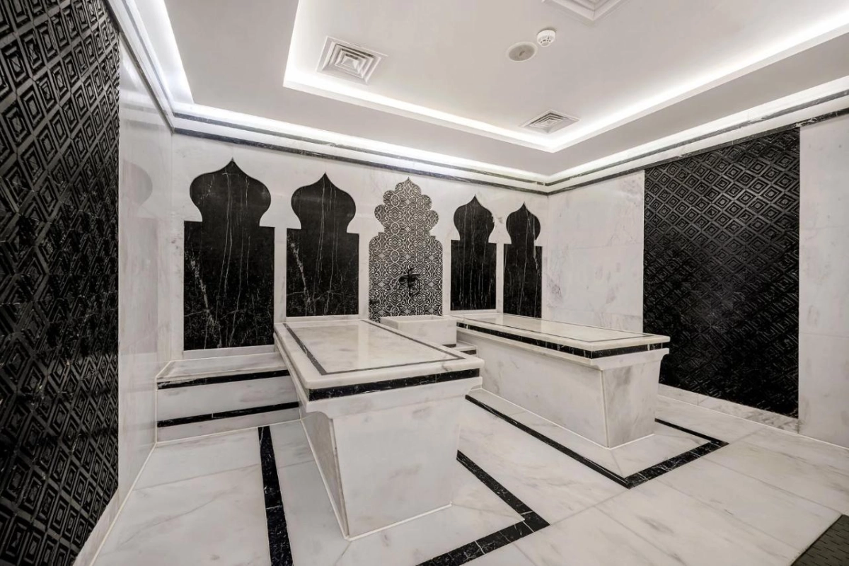 Steigenberger Pure Lifestyle - Hotel Photo 23