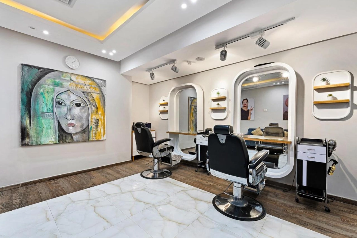 Steigenberger Pure Lifestyle - Hotel Photo 24