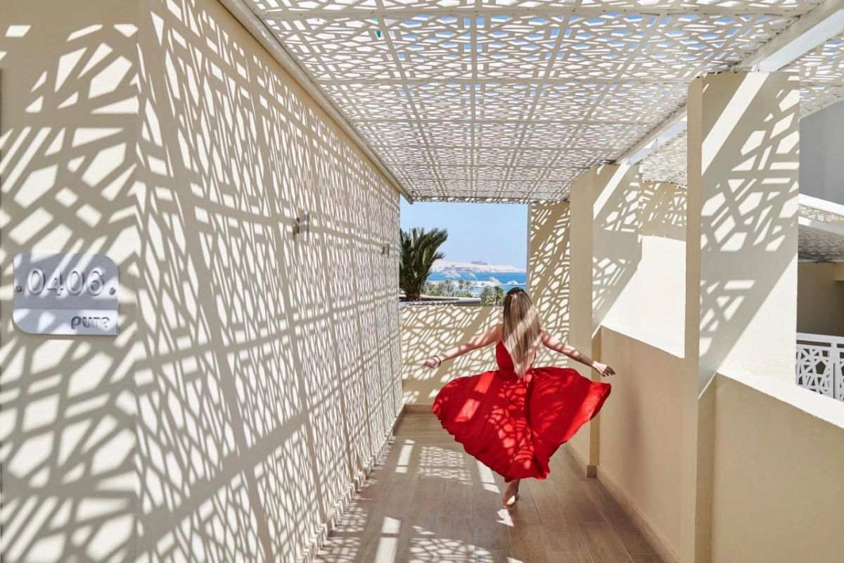 Steigenberger Pure Lifestyle - Hotel Photo 29