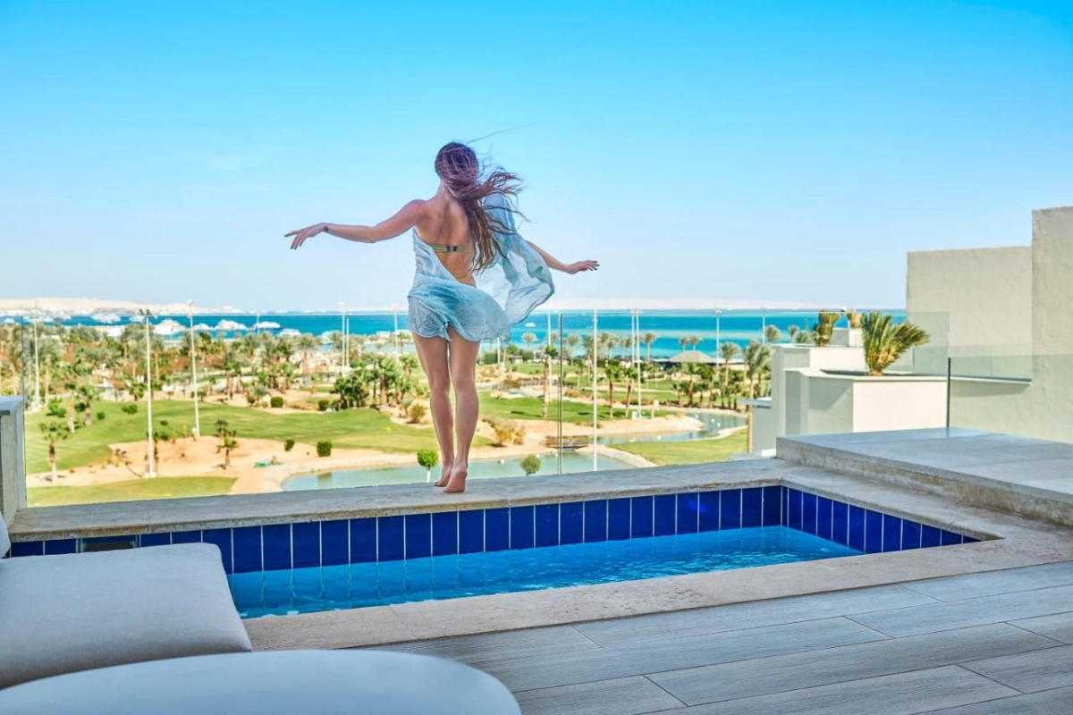 Steigenberger Pure Lifestyle - Hotel Photo 31