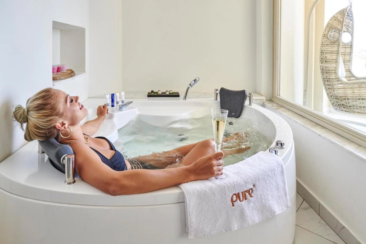 Steigenberger Pure Lifestyle - Hotel Photo 32