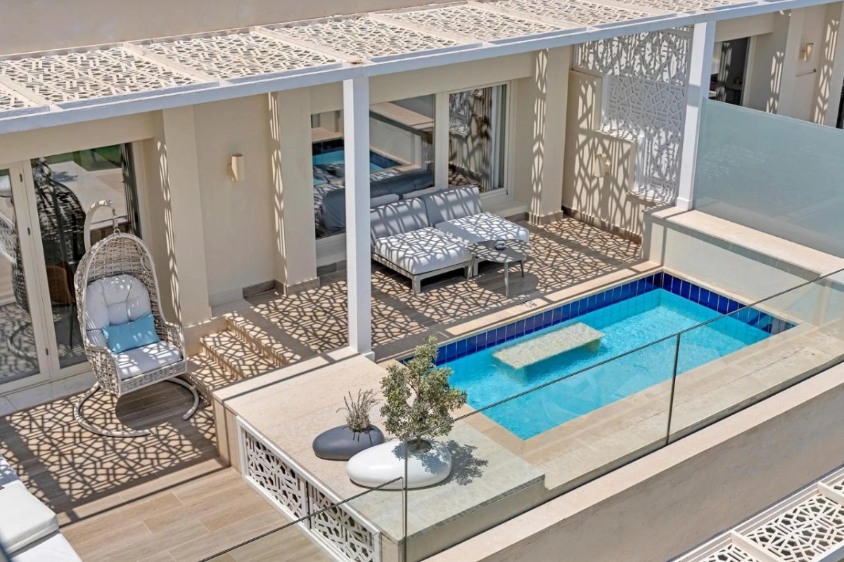 Steigenberger Pure Lifestyle - Hotel Photo 37