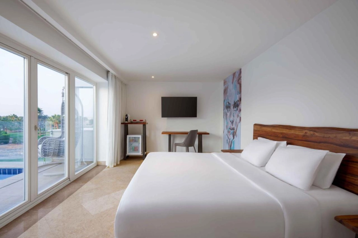 Steigenberger Pure Lifestyle - Hotel Photo 41