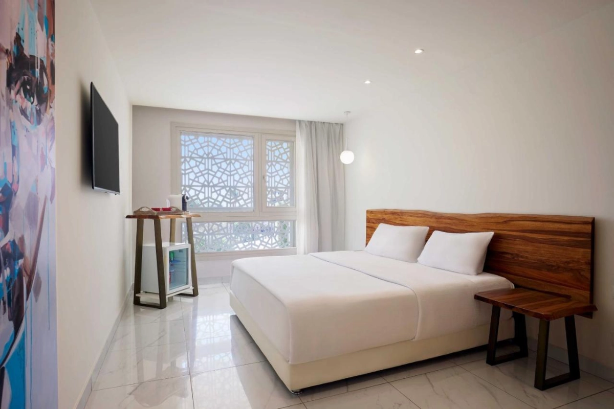 Steigenberger Pure Lifestyle - Hotel Photo 42