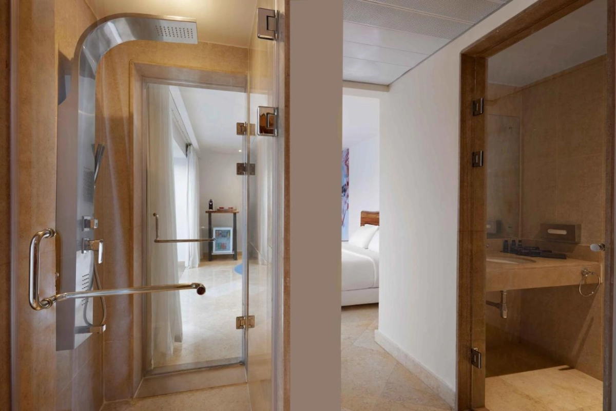 Steigenberger Pure Lifestyle - Hotel Photo 44