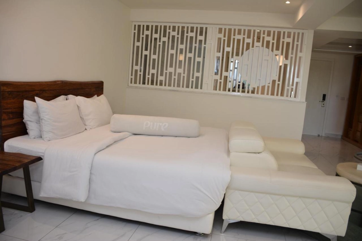 Steigenberger Pure Lifestyle - Hotel Photo 46