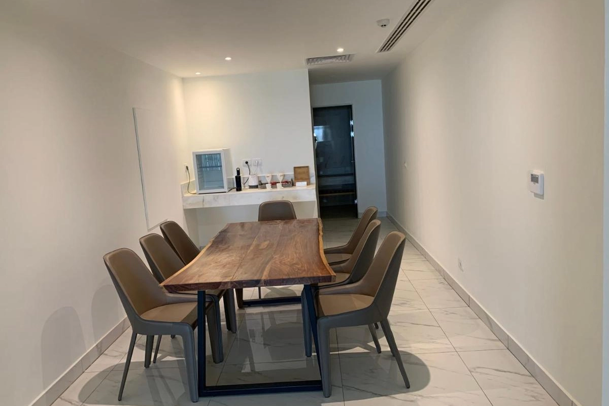 Steigenberger Pure Lifestyle - Hotel Photo 49