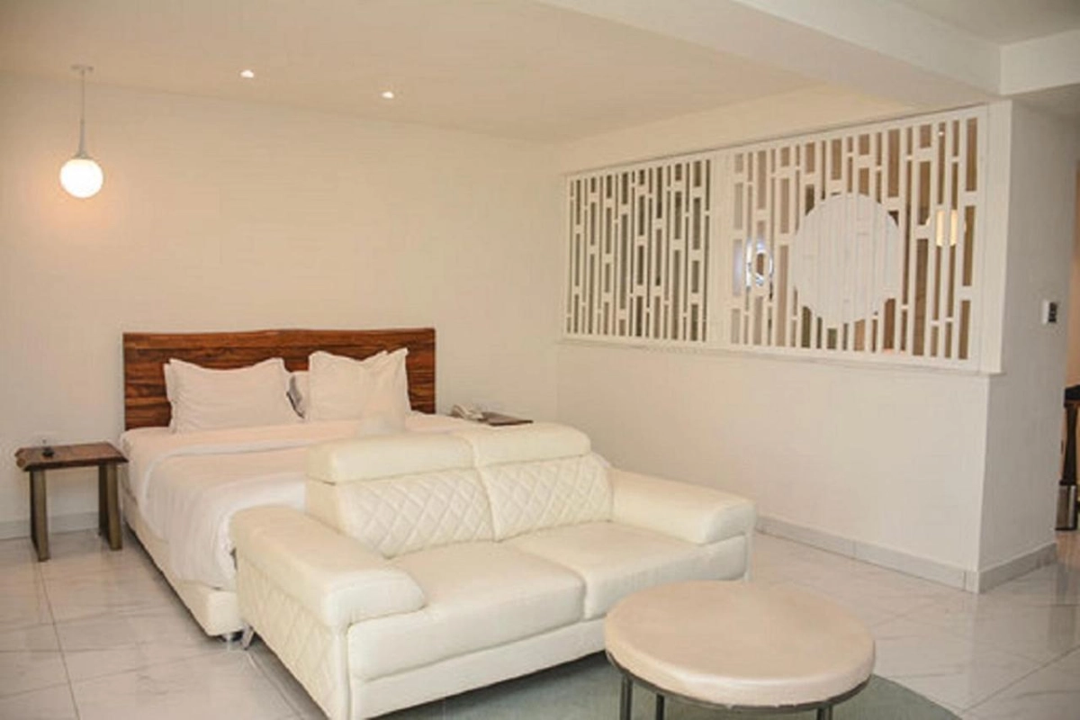 Steigenberger Pure Lifestyle - Hotel Photo 54