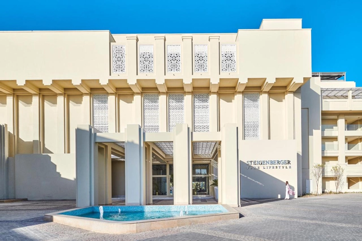 Steigenberger Pure Lifestyle - Hotel Photo 57