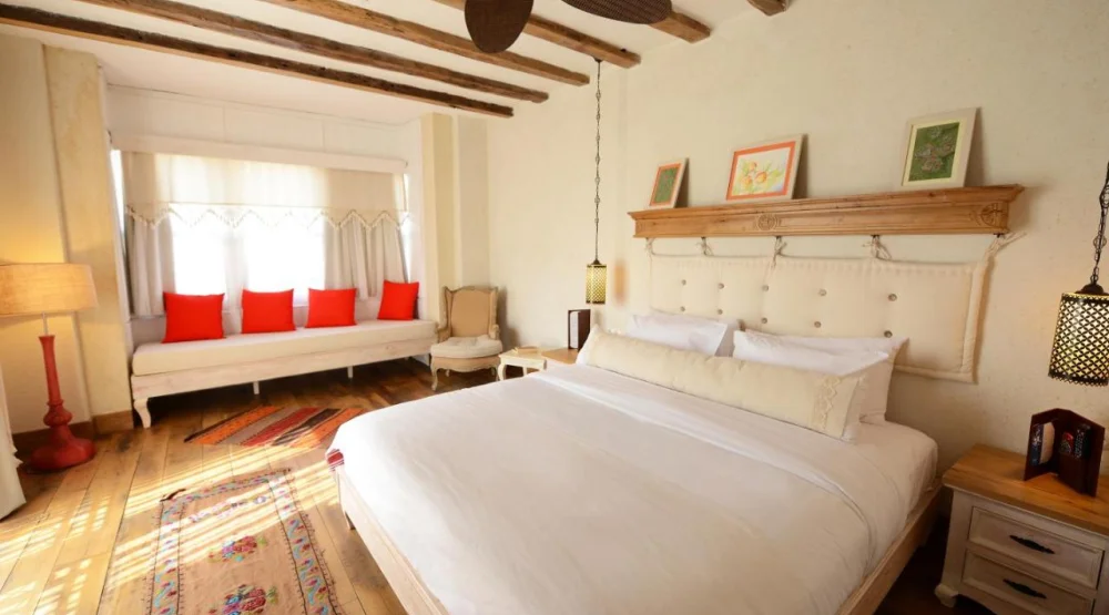 Classic Room at Hotel Unique Fethiye