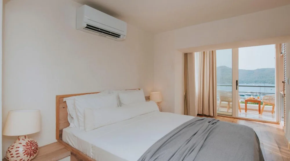 Sunset House ( Annex ) | Promo Room at Hotel Unique Fethiye