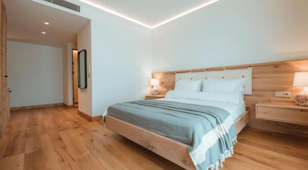 Mandarin House ( Annex ) | Superior Room at Hotel Unique Fethiye