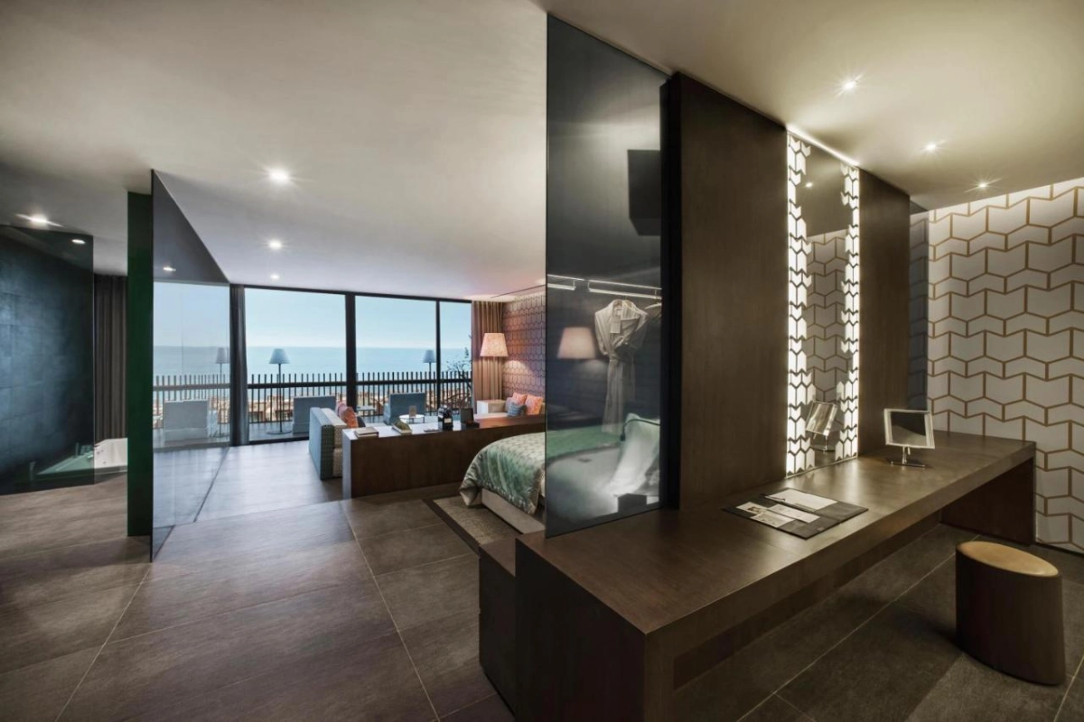 Maxx Royal Kemer Resort - Hotel Photo 2