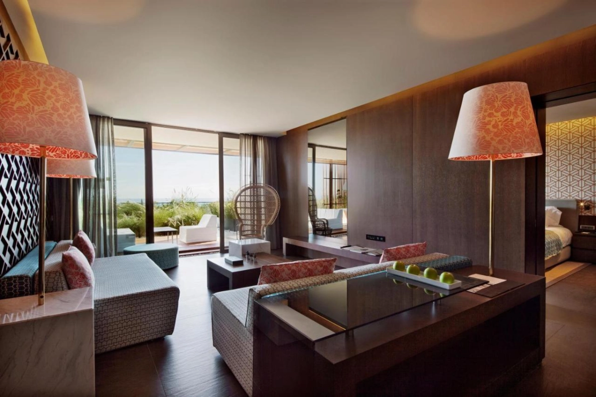 Maxx Royal Kemer Resort - Hotel Photo 5