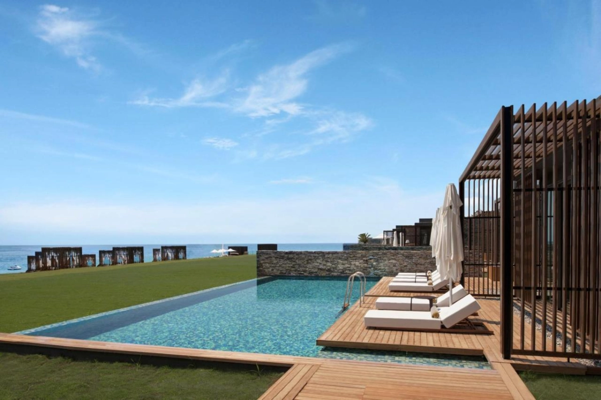 Maxx Royal Kemer Resort - Hotel Photo 7