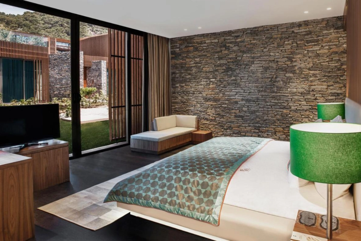 Maxx Royal Kemer Resort - Hotel Photo 10