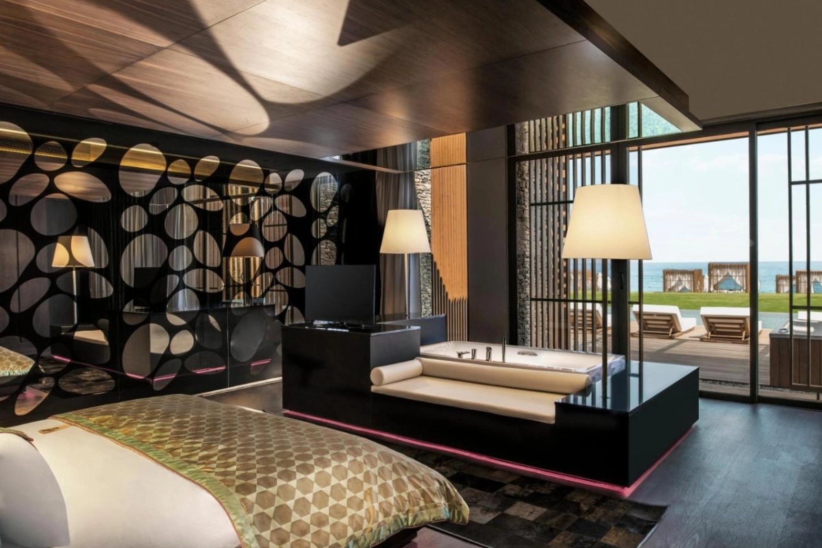 Maxx Royal Kemer Resort - Hotel Photo 11