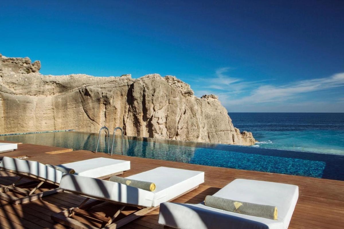 Maxx Royal Kemer Resort - Hotel Photo 15