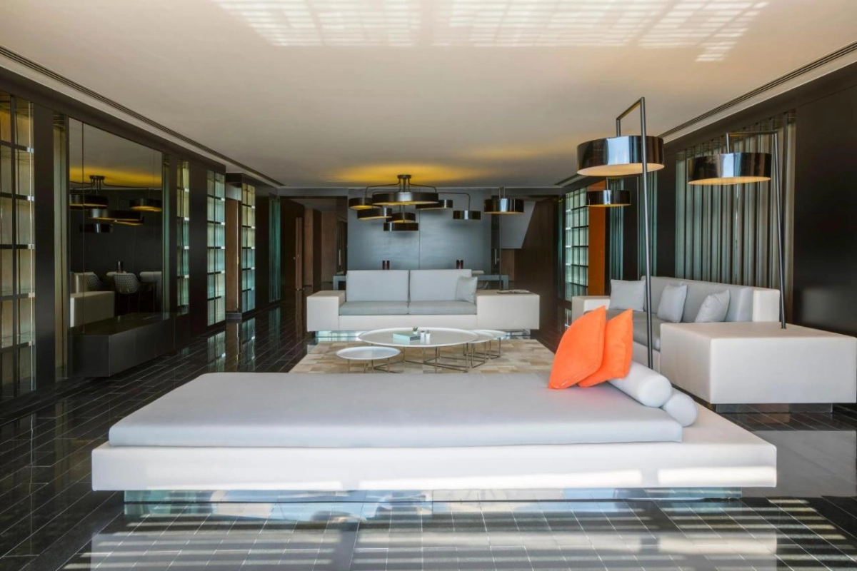 Maxx Royal Kemer Resort - Hotel Photo 16