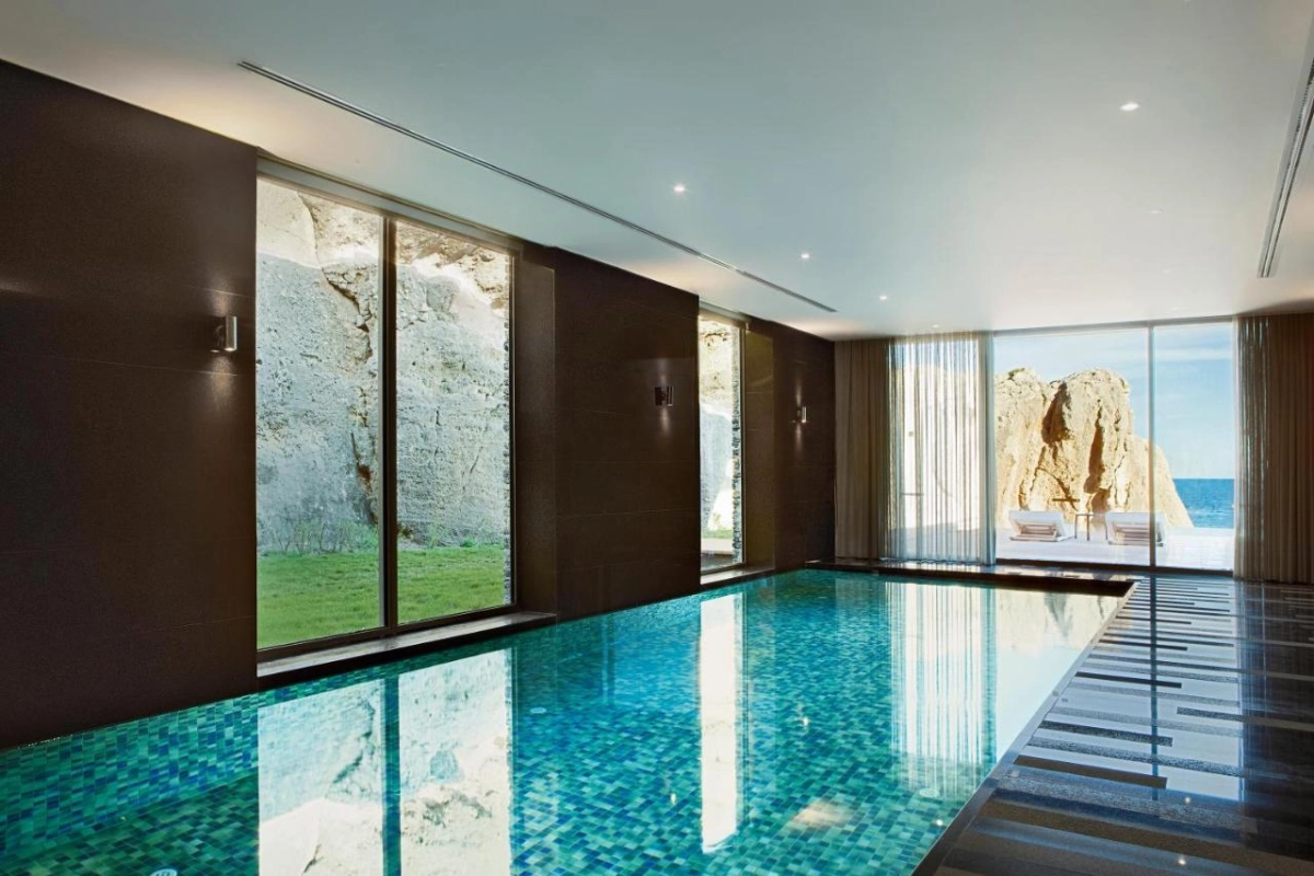 Maxx Royal Kemer Resort - Hotel Photo 21