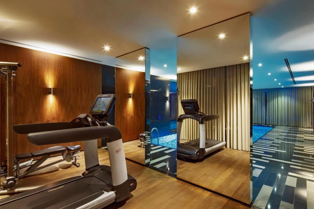 Maxx Royal Kemer Resort - Hotel Photo 22