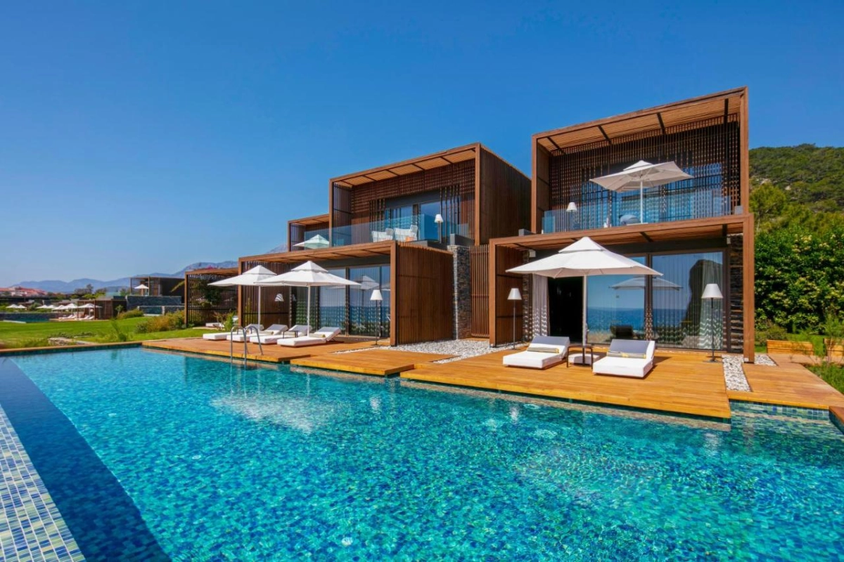 Maxx Royal Kemer Resort - Hotel Photo 23