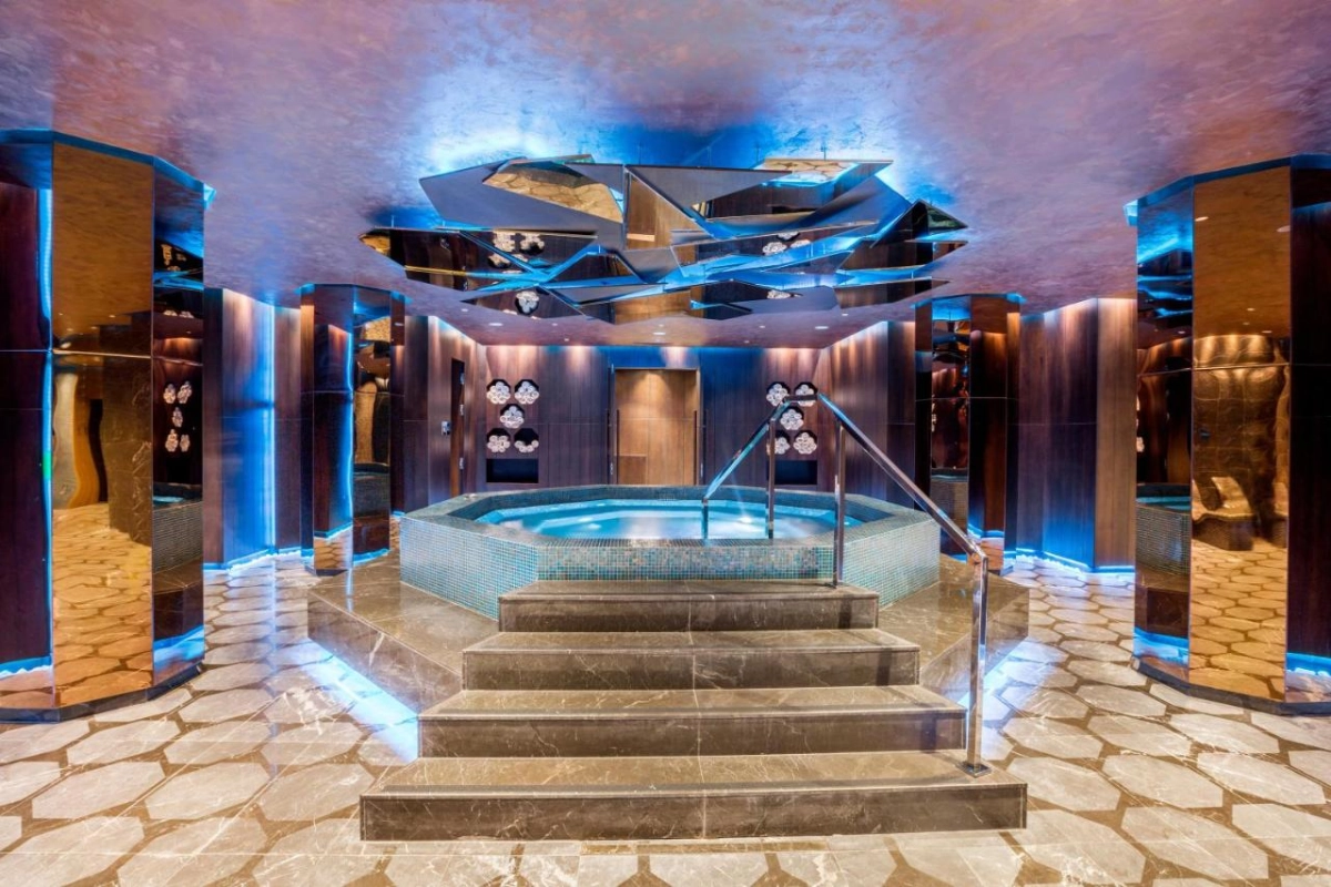 Maxx Royal Kemer Resort - Hotel Photo 26