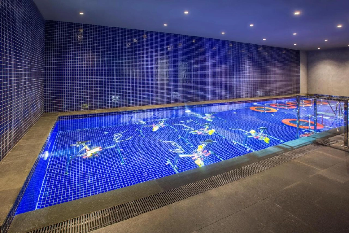 Maxx Royal Kemer Resort - Hotel Photo 27