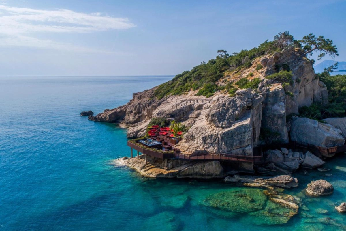 Maxx Royal Kemer Resort - Hotel Photo 28