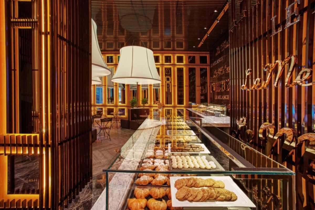 Maxx Royal Kemer Resort - Hotel Photo 30