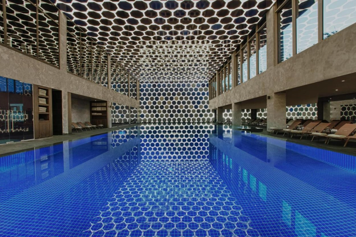 Maxx Royal Kemer Resort - Hotel Photo 32