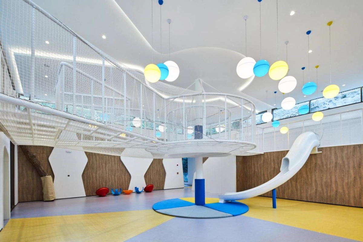 Maxx Royal Kemer Resort - Hotel Photo 33