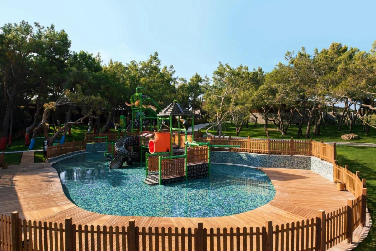 Maxx Royal Kemer Resort - Hotel Photo 34