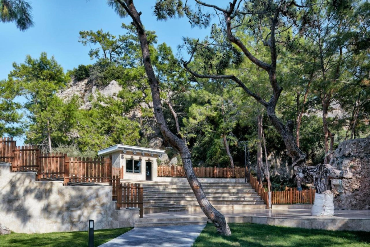 Maxx Royal Kemer Resort - Hotel Photo 35