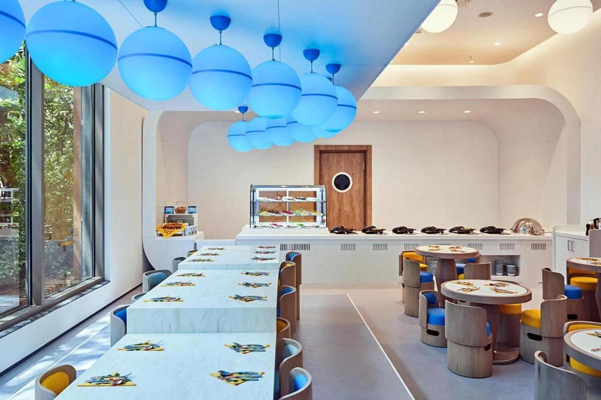 Maxx Royal Kemer Resort - Hotel Photo 36