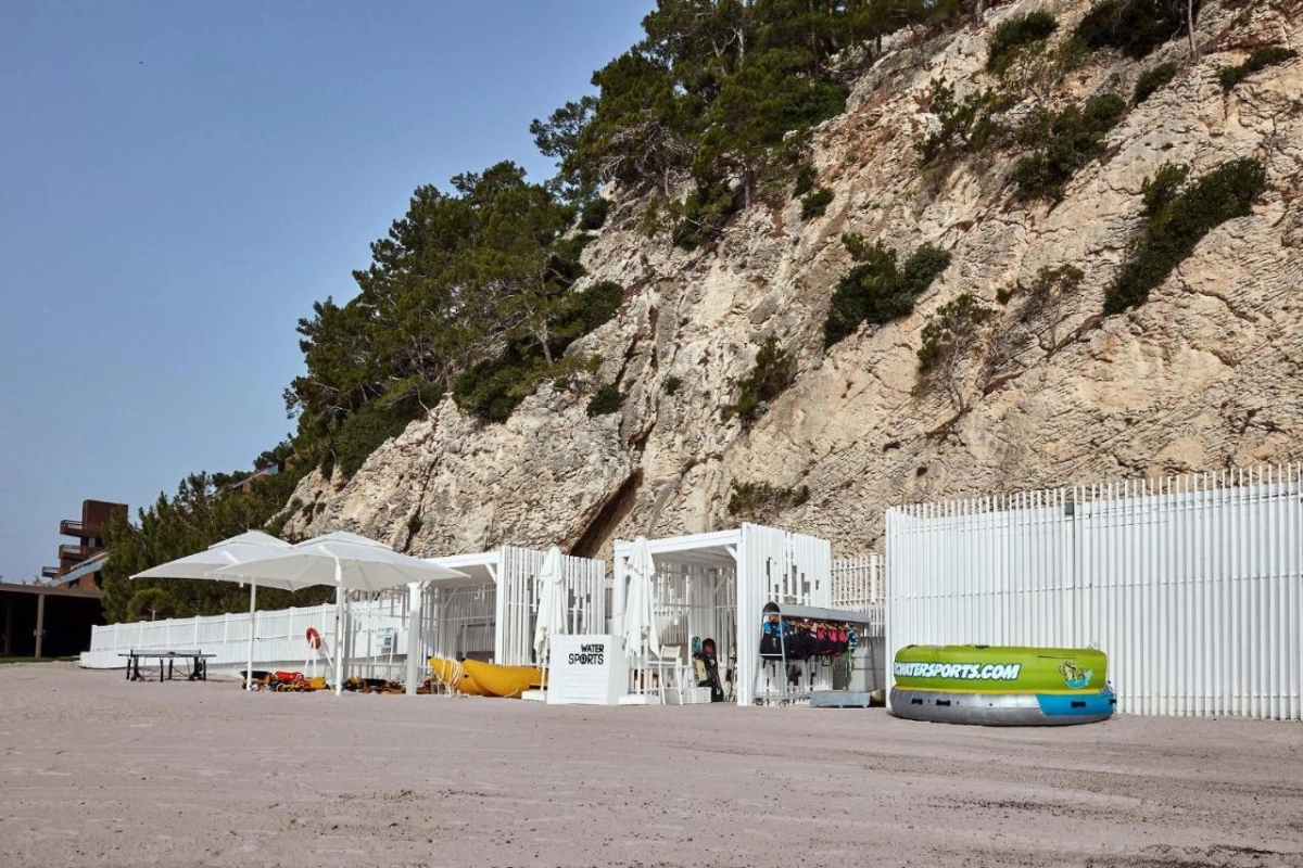 Maxx Royal Kemer Resort - Hotel Photo 37