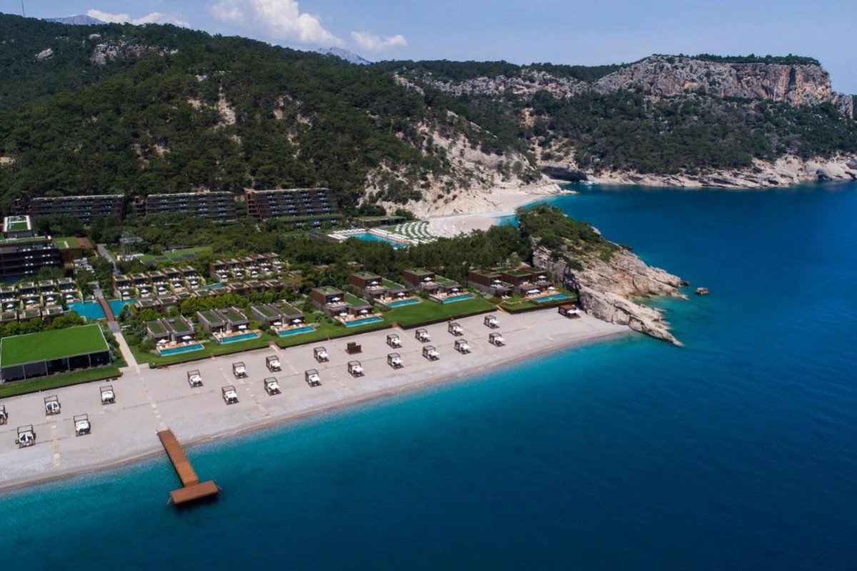 Maxx Royal Kemer Resort - Hotel Photo 39