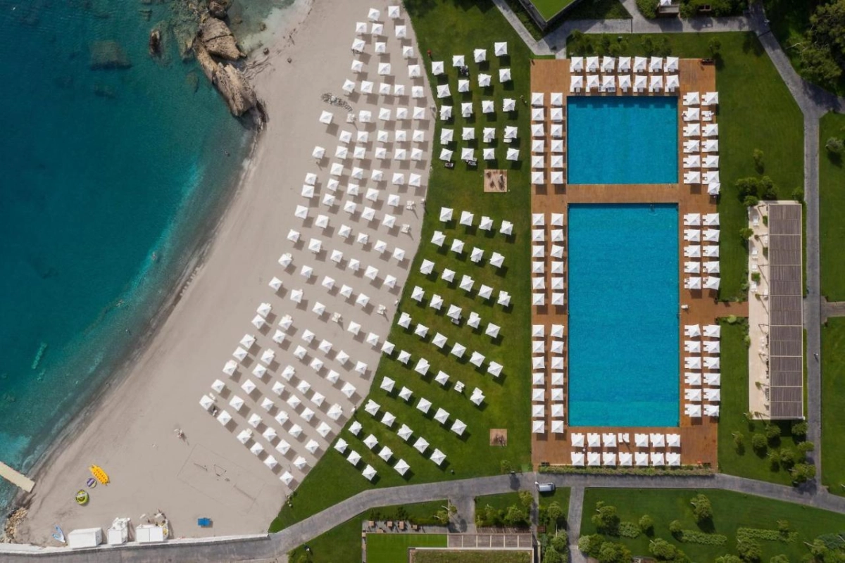 Maxx Royal Kemer Resort - Hotel Photo 41