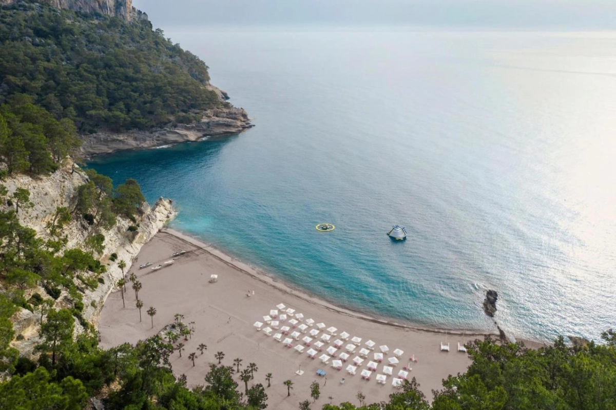 Maxx Royal Kemer Resort - Hotel Photo 45