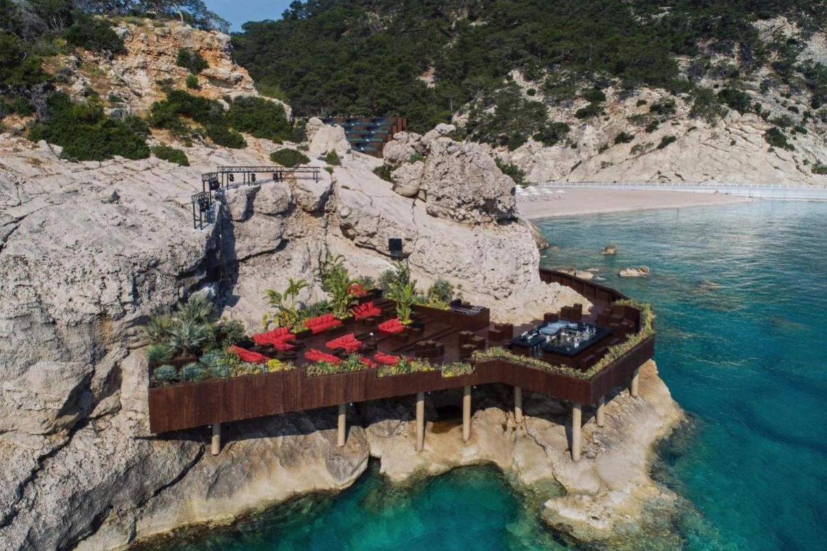 Maxx Royal Kemer Resort - Hotel Photo 46