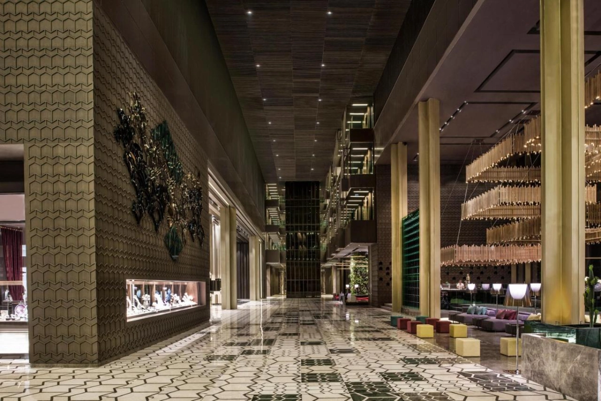 Maxx Royal Kemer Resort - Hotel Photo 49