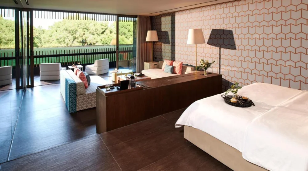 Suite Land at Maxx Royal Kemer Resort