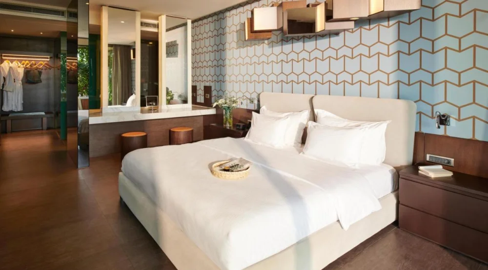 Royal Suite Family Sea at Maxx Royal Kemer Resort