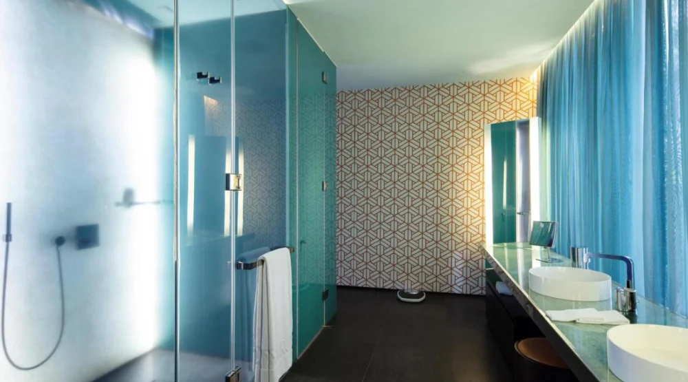 Maxx Lagoon Duplex Two Bedrooms at Maxx Royal Kemer Resort