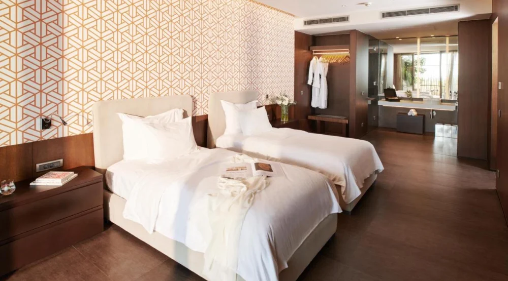 Royal Suite Family Garden at Maxx Royal Kemer Resort