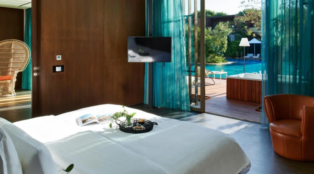 Maxx Lagoon One Bedroom at Maxx Royal Kemer Resort